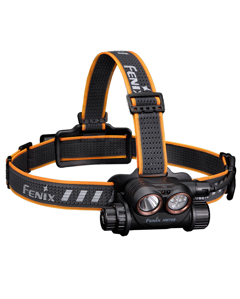 Fenix - Headlamp HM75R
