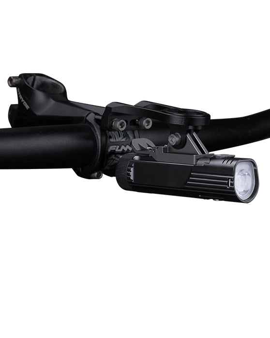 Fenix - ALD-10 Quick Release Bike Mount with GOPRO mount