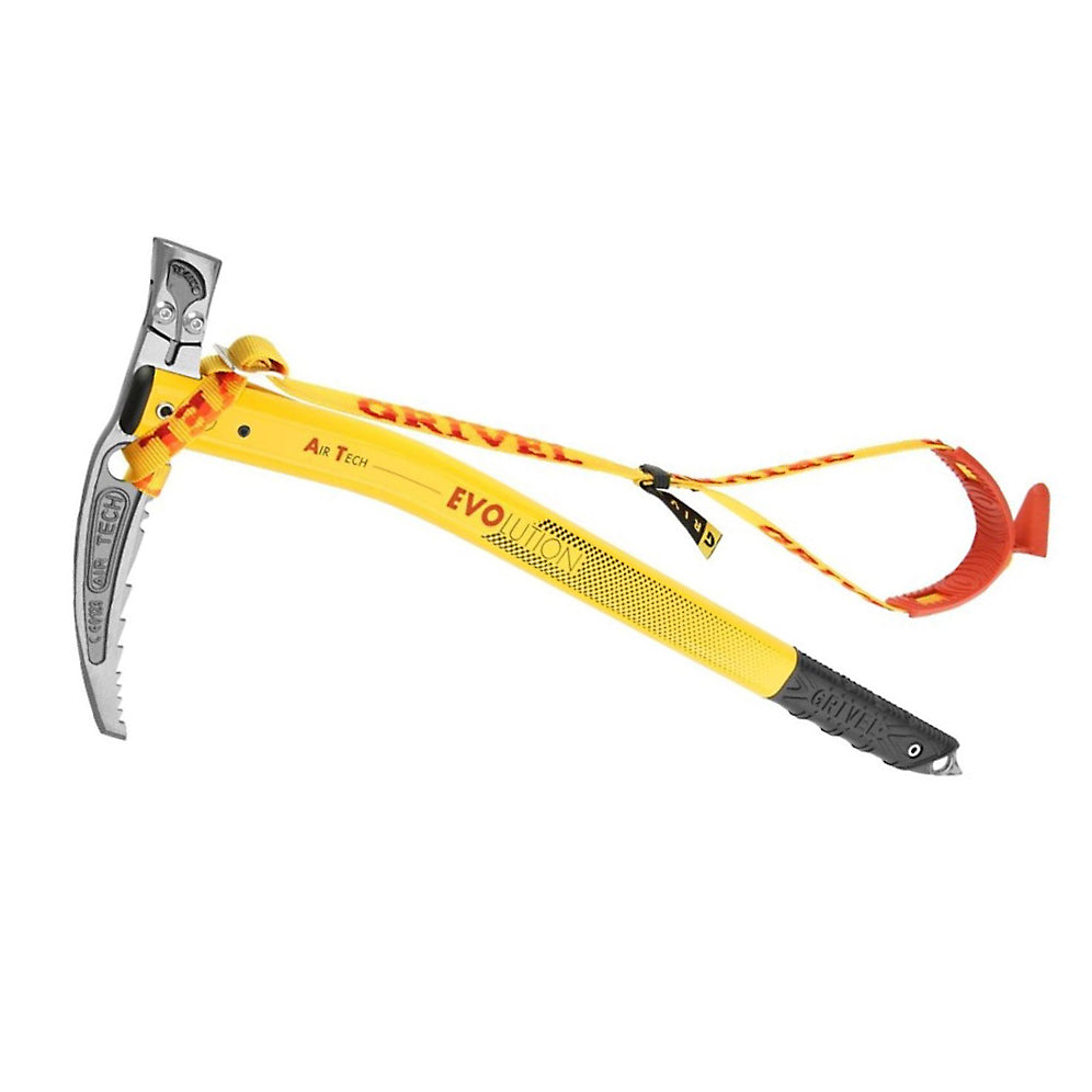 Grivel ice axe Air Tech Evo Hammer 53cm