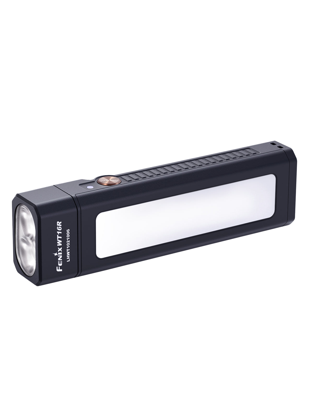 Fenix - Flashlight WT16R (300 lumens)