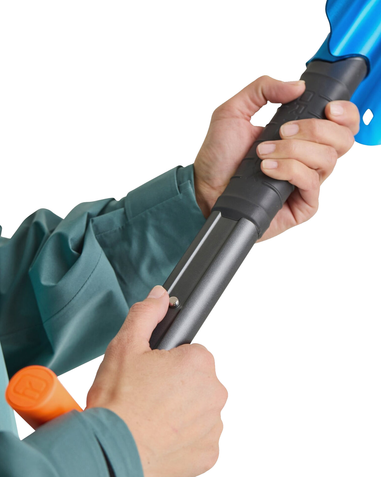 Ortovox shovel - Pro Alu III