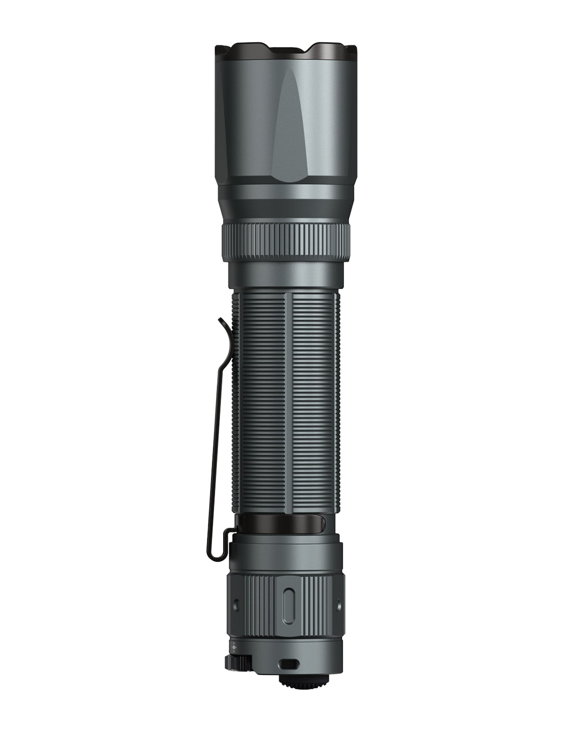 Fenix - Flashlight TK20R UE, Gray