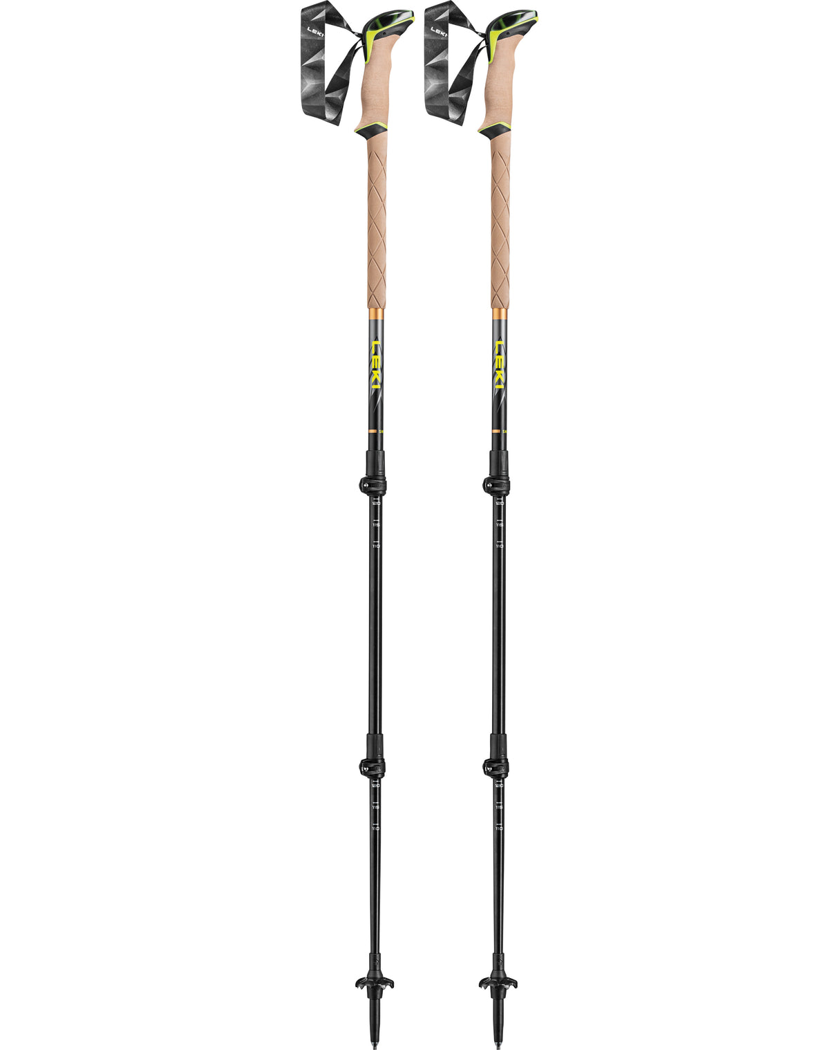 Leki Sherpa
