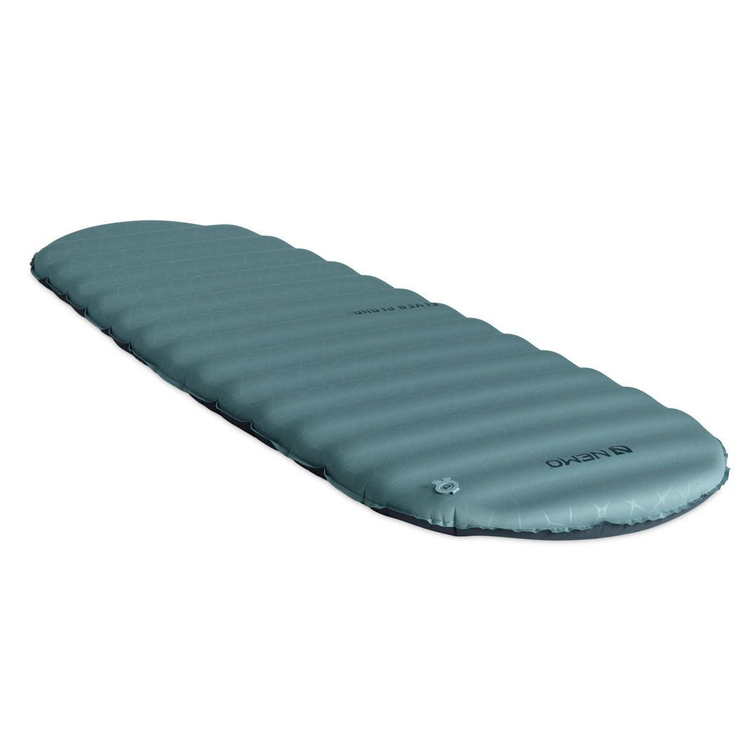 Nemo Sleeping Pad - Flyer Cloud Reg Wide Mummy (S)