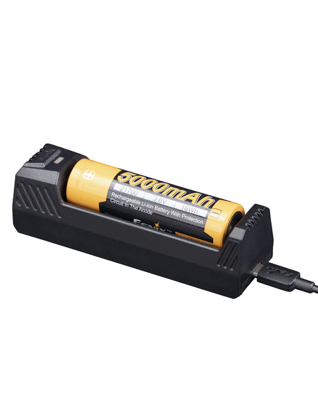 Fenix - Battery Charger X1 V2.0- 1 slots