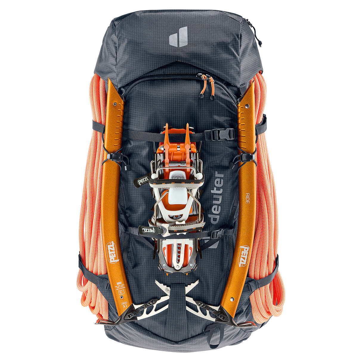 Deuter Freescape Tour 40+