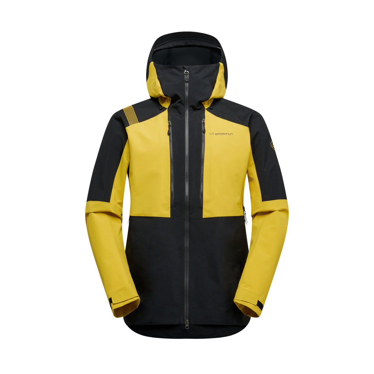 LS Jacket - Supercouloir GTX Pro M (S)