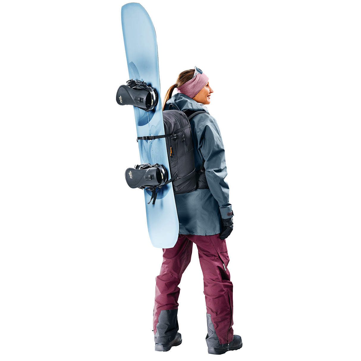 Deuter Freerider 28SL (26)