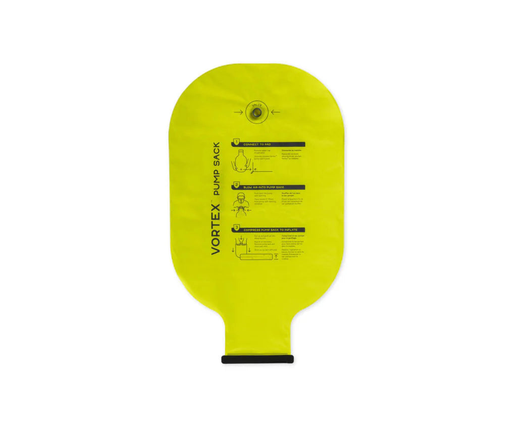 Nemo pump - Vortex Sack