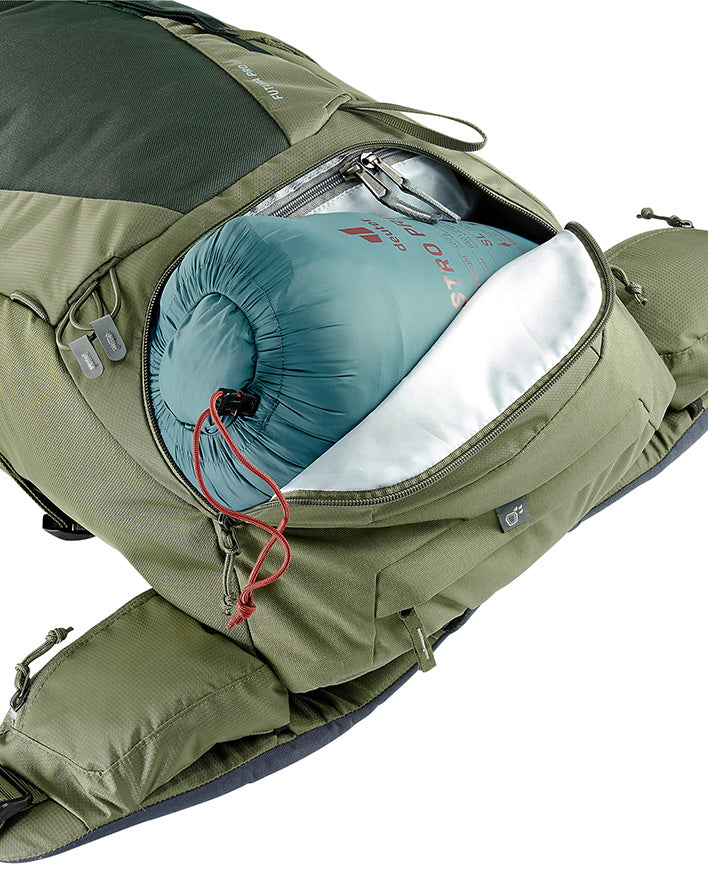 Deuter Futura Pro 40