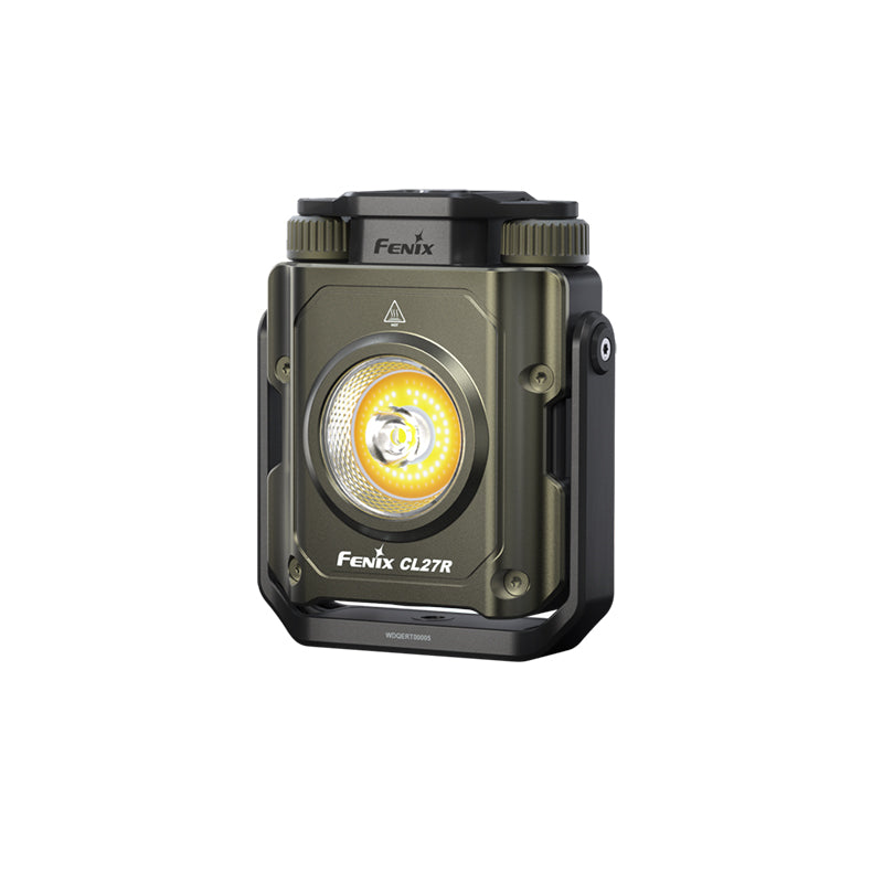 Fenix - Lantern CL27R Wild Green