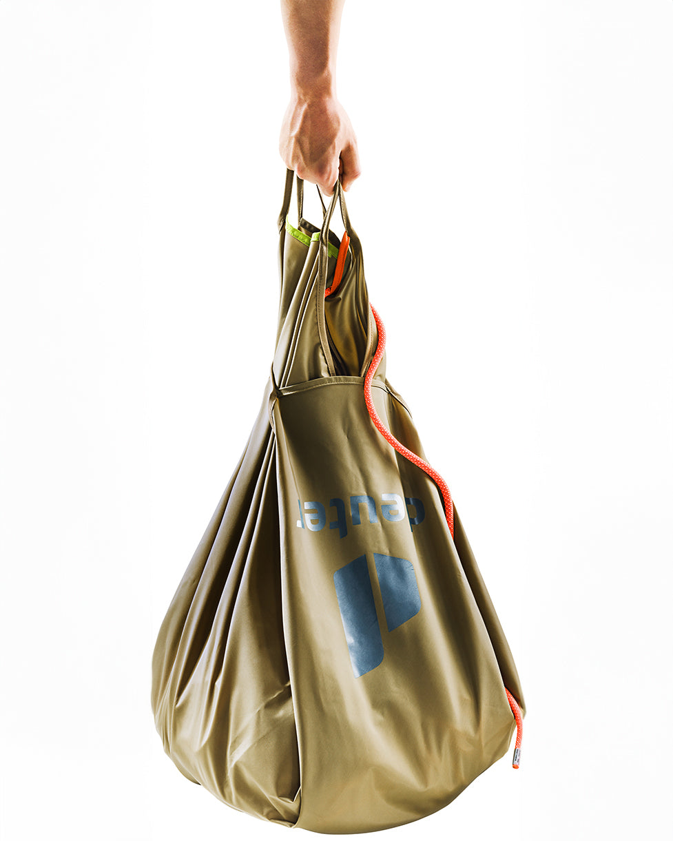 Deuter Gravity Rope Sheet