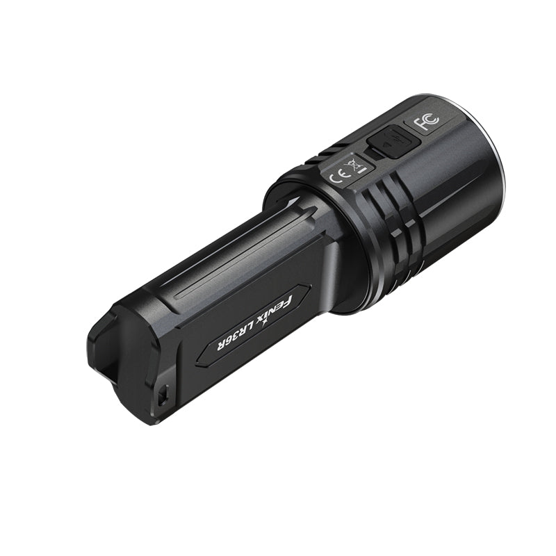 Fenix - Flashlight LR36R (10,000 lumens)