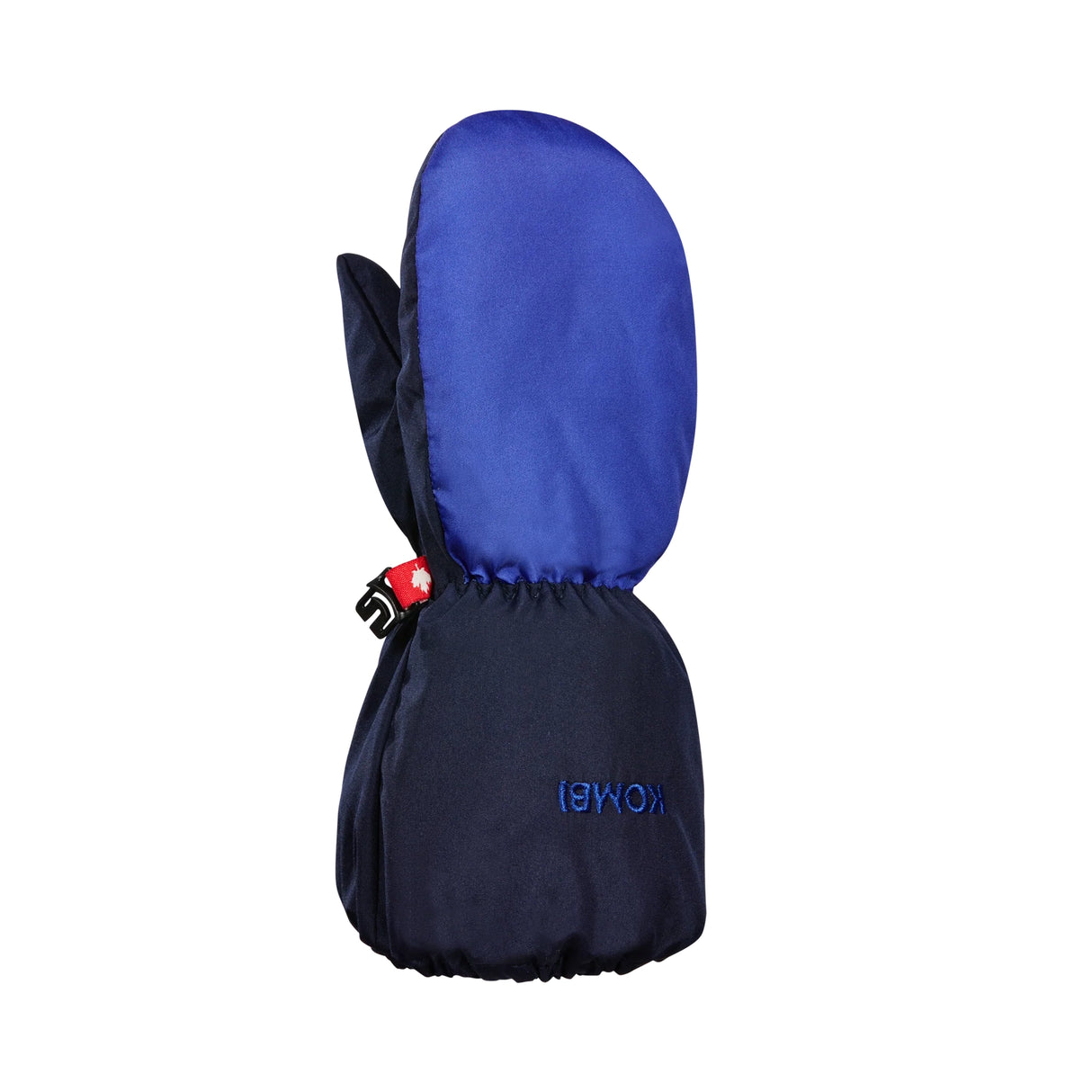 Kombi Mitts Bear Paw Child