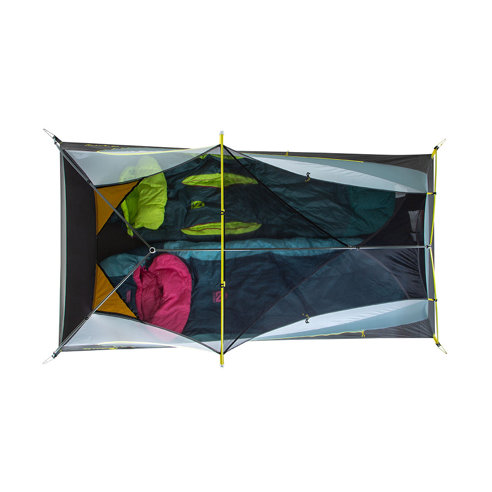 Nemo Tent - Dragonfly OSMO 2P