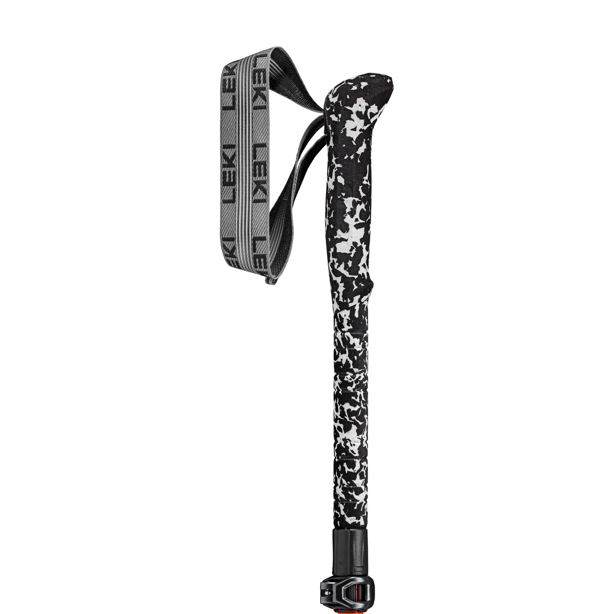 Leki Skysolo FX Carbon