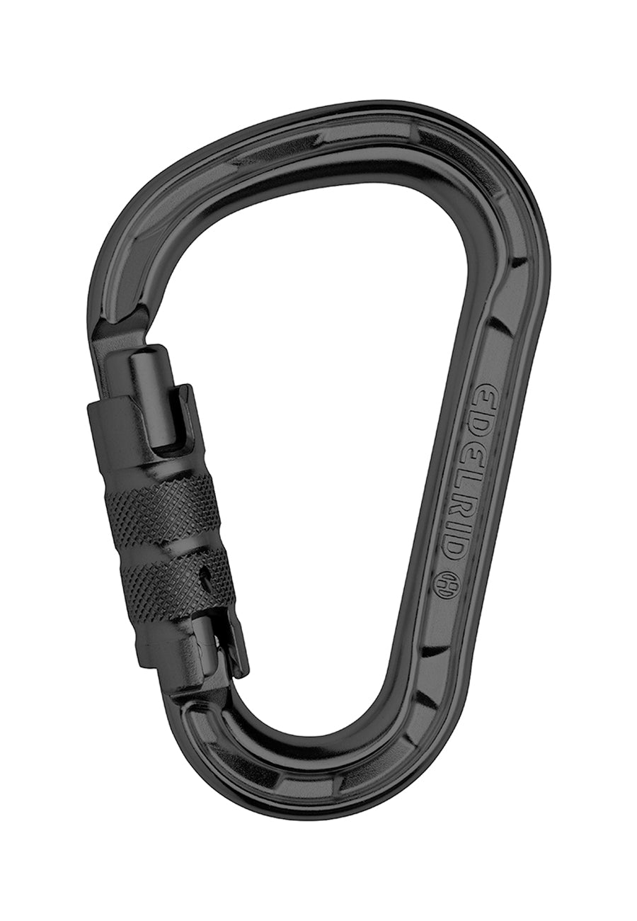 ED Carabiner HMS Mag Triple II