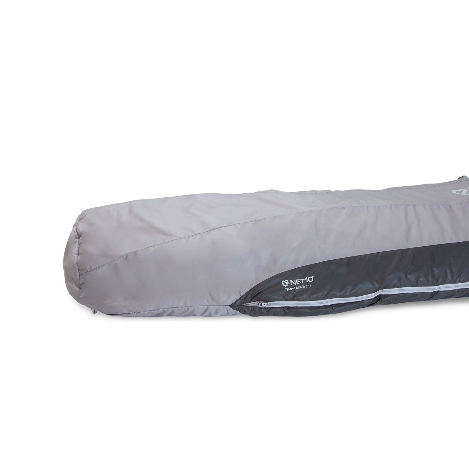 Nemo Sleeping Bag - Tempo 23 Mens 35R