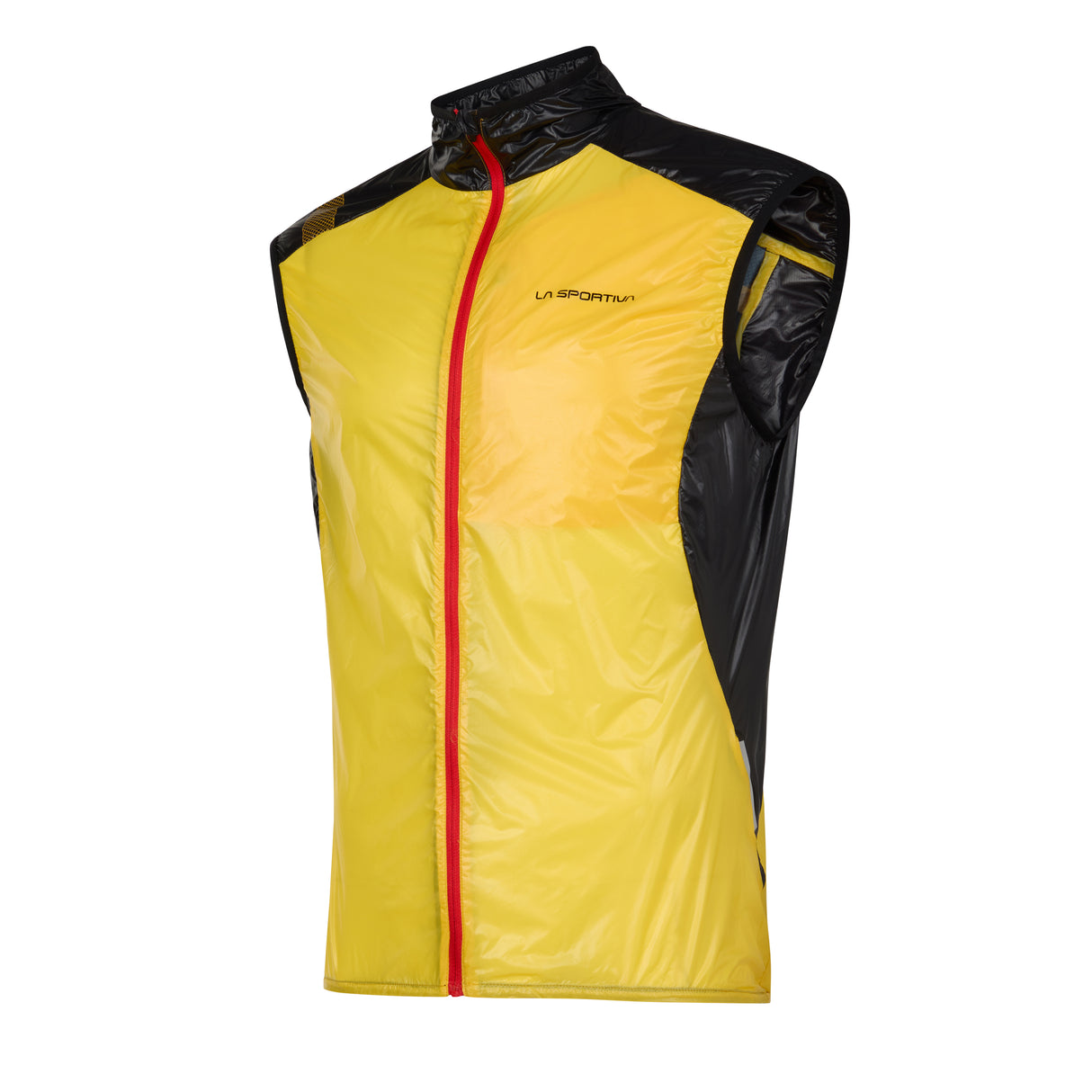 LS Windbreaker vest Blizzard M
