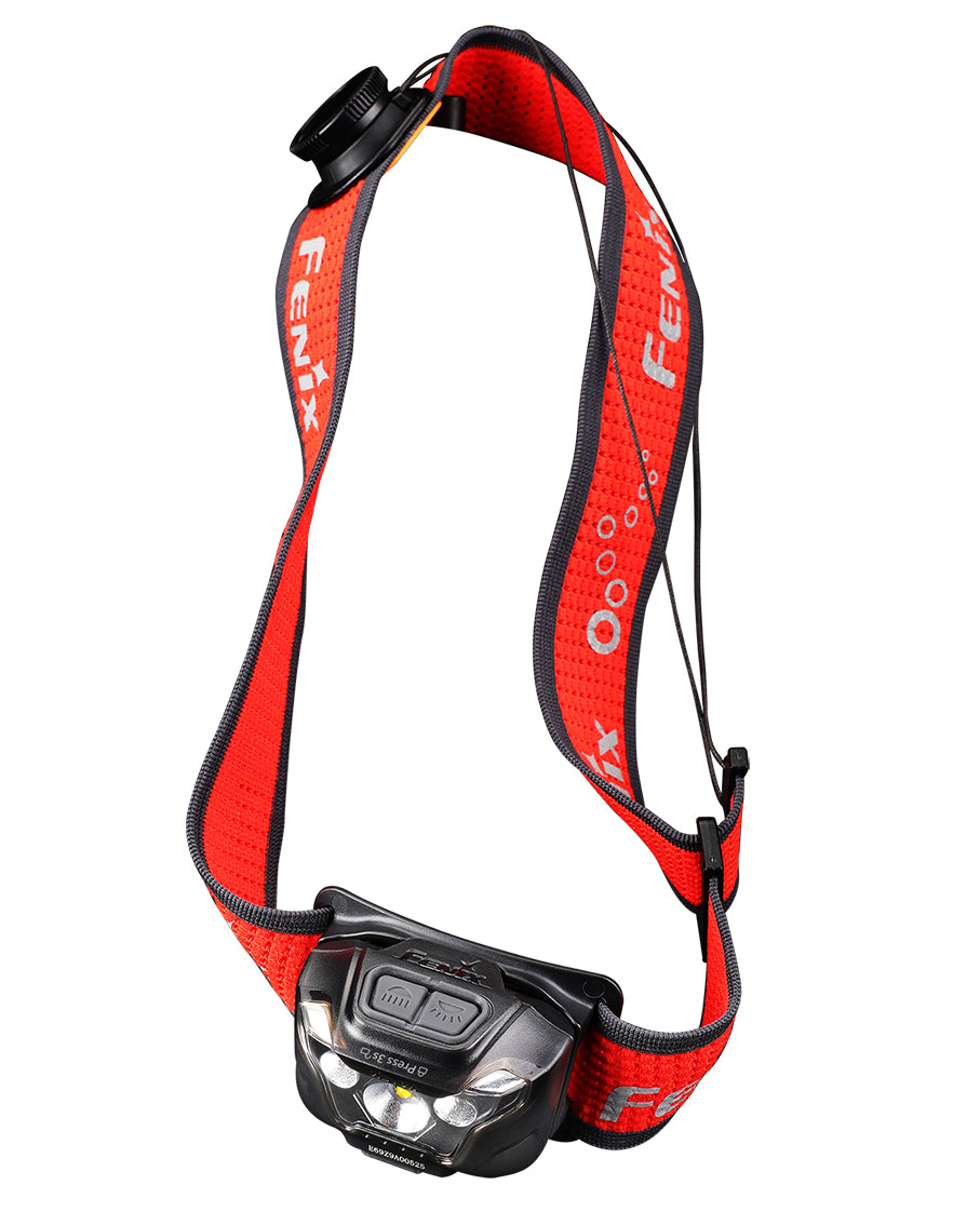 Fenix - Headlamp HL18R-T V2.0