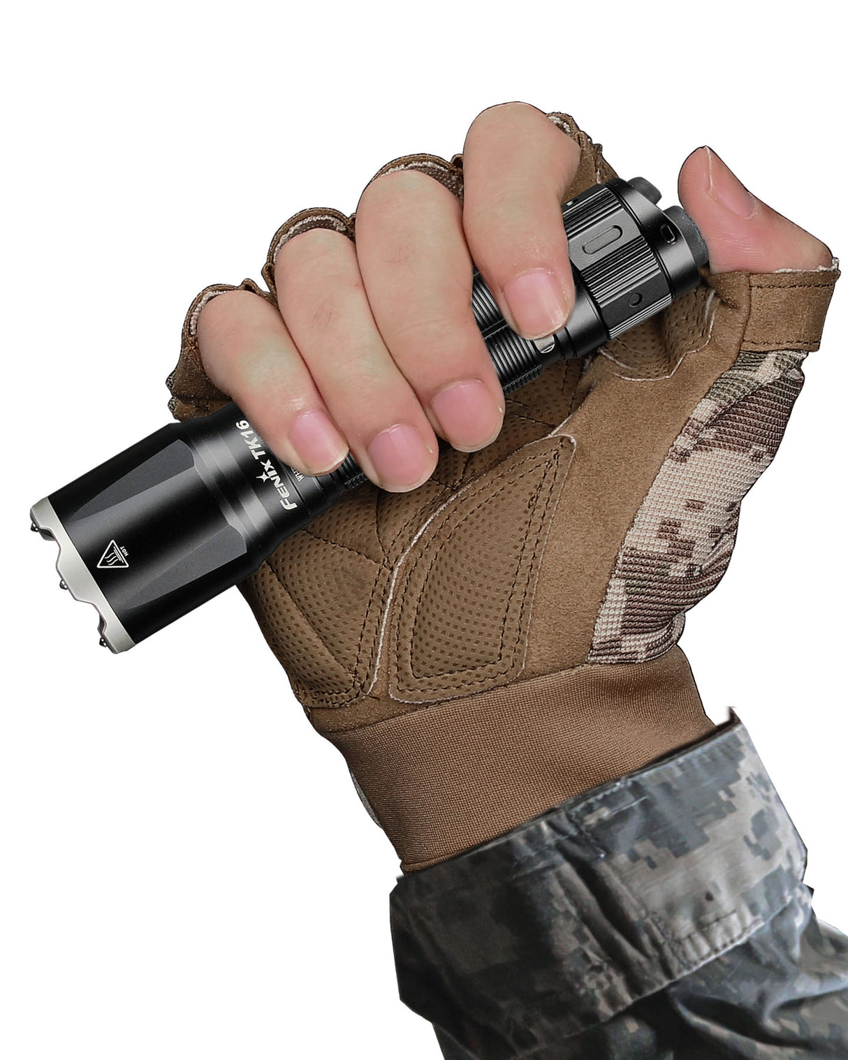 Fenix - Flashlight TK16 V2.0 (3,100 lumens)