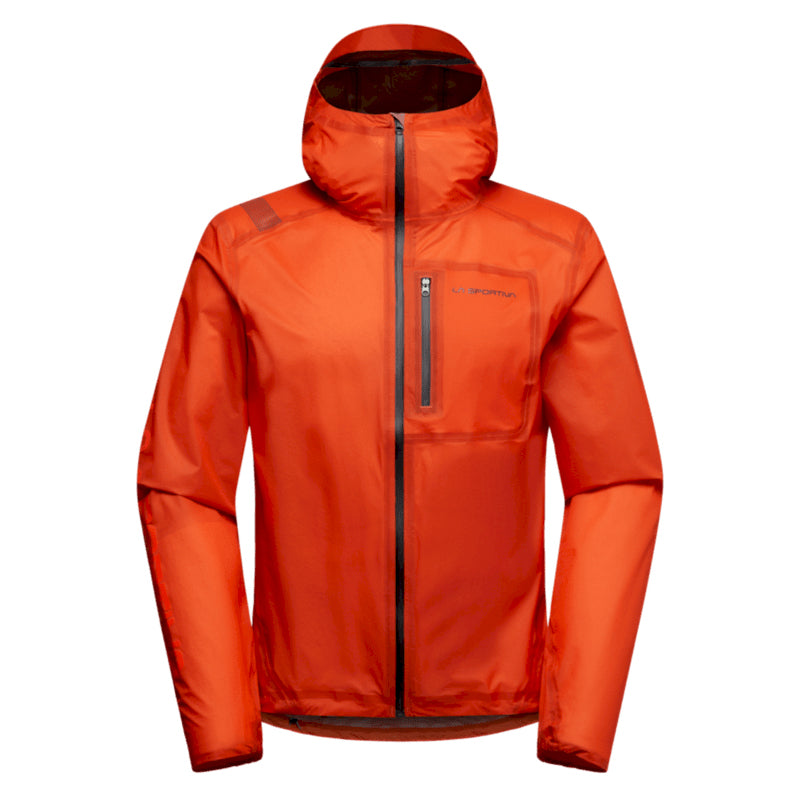LS Jacket - Ethereal Pro M (S)