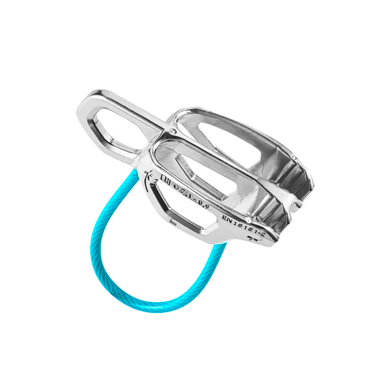 ED Belay Device Nano Jul