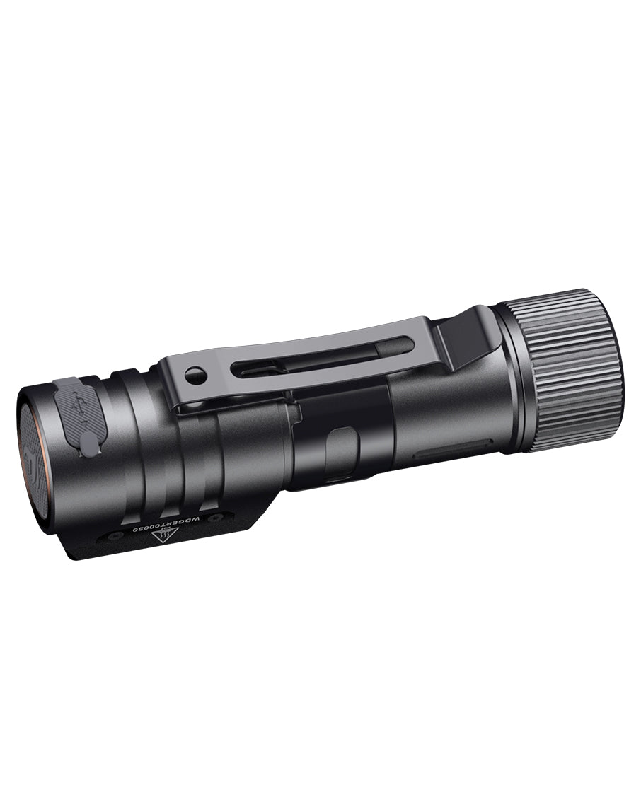 Fenix - Headlamp HM71R (2,700 lumens), with E02R