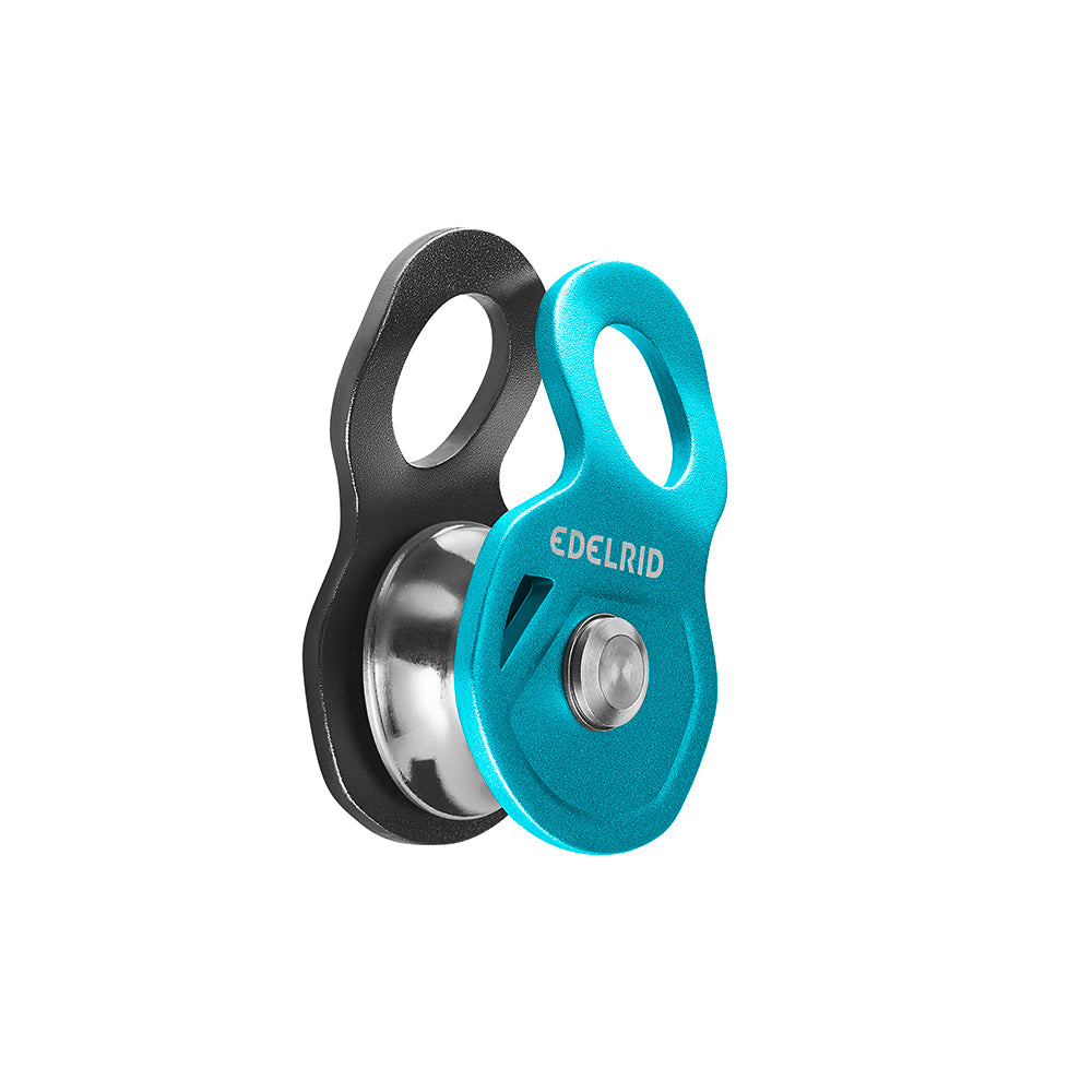ED Pully Flux, Icemint