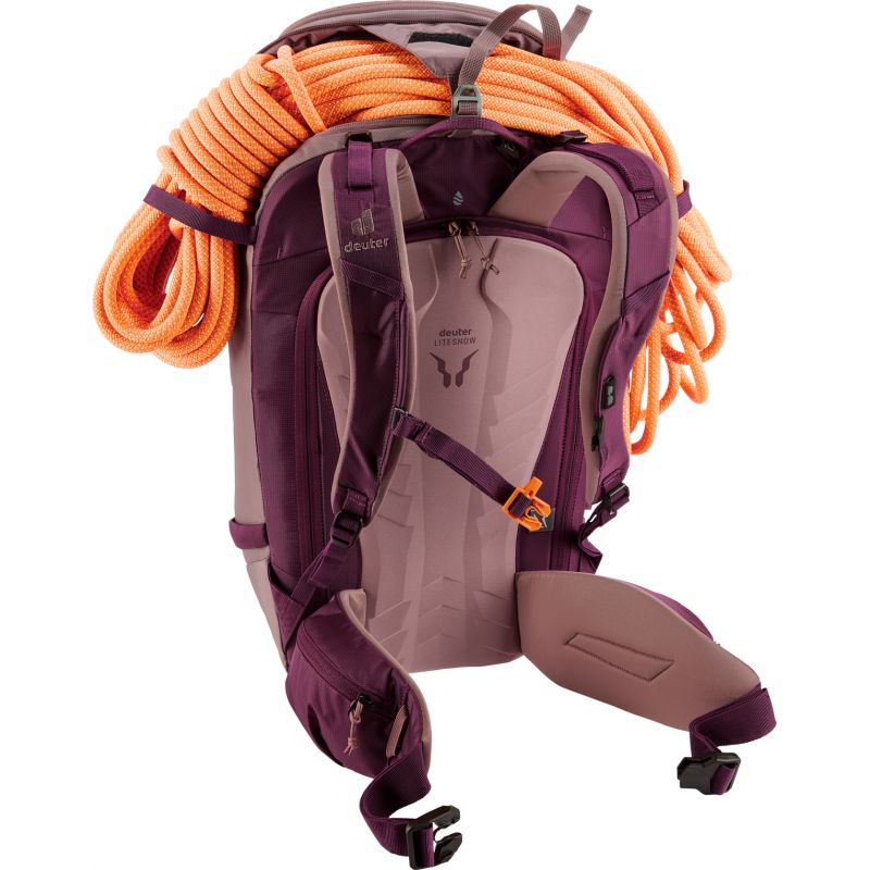 Deuter Freerider Pro 30+10SL