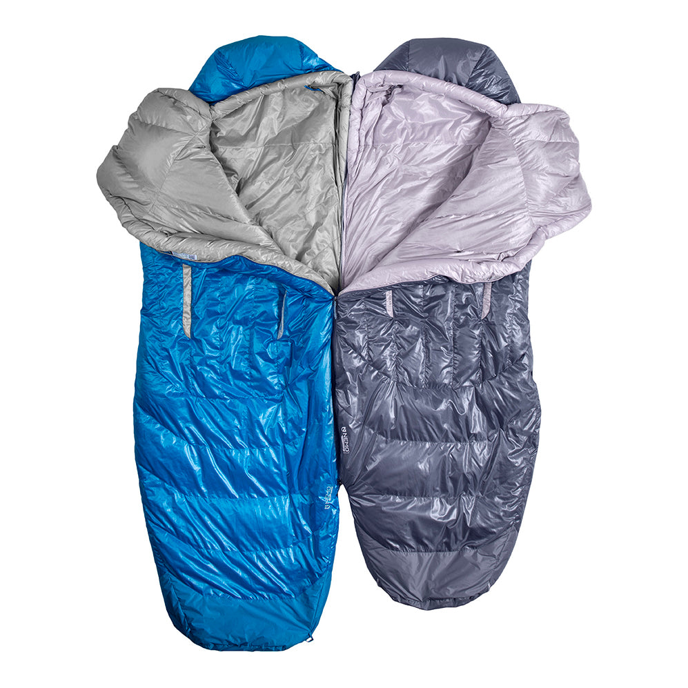 Nemo Sleeping Bag - Disco 24 Mens 30R