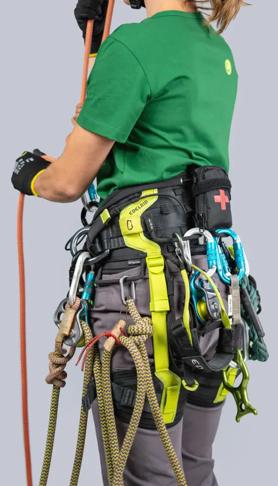 Edelrid TreeRex II