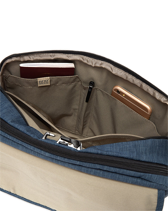 Pacsafe Metrosafe X Messenger