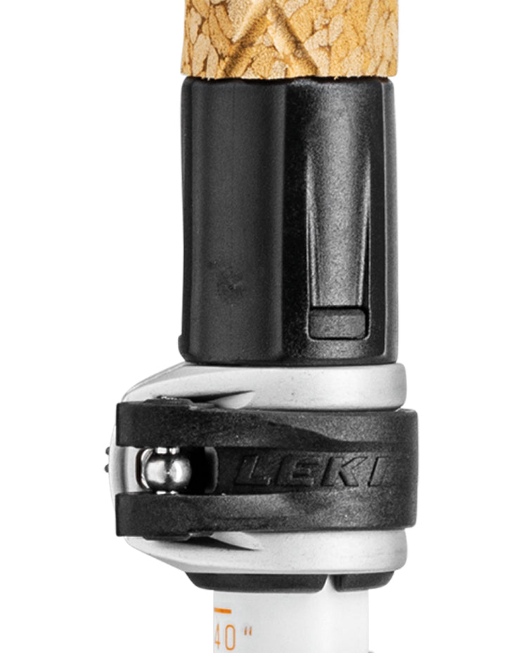 Leki Cressida FX Carbon AS (pair)(65220591)