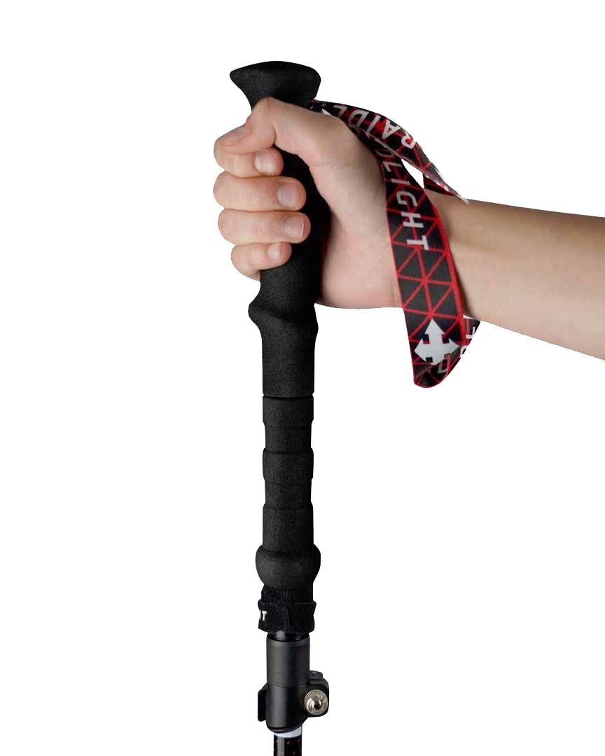 Raidlight Poles Hybrid (pair)