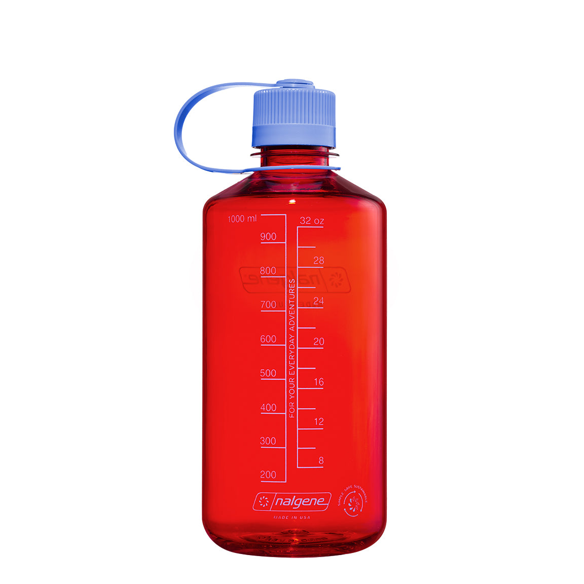 Nalgene Sustain N/M 1 Litre