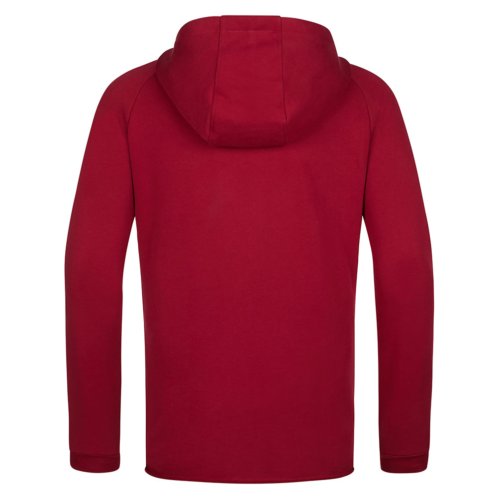 LS Hoody - Kaos M (S)
