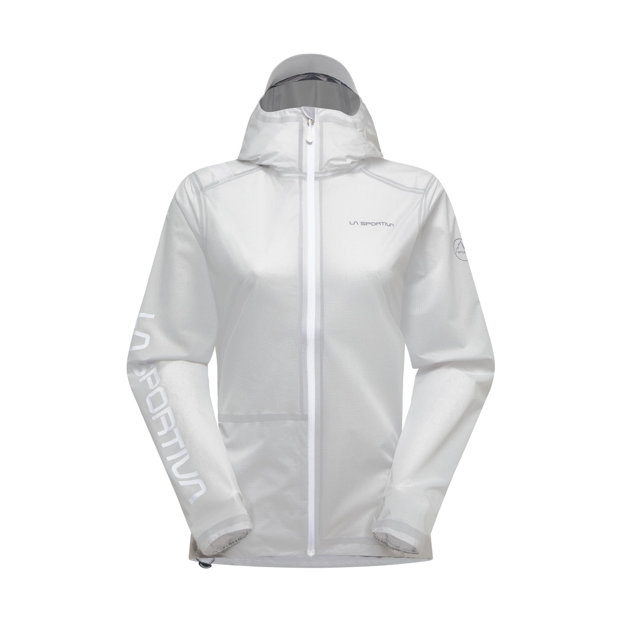 LS Jacket - Ethereal Pro W (S)