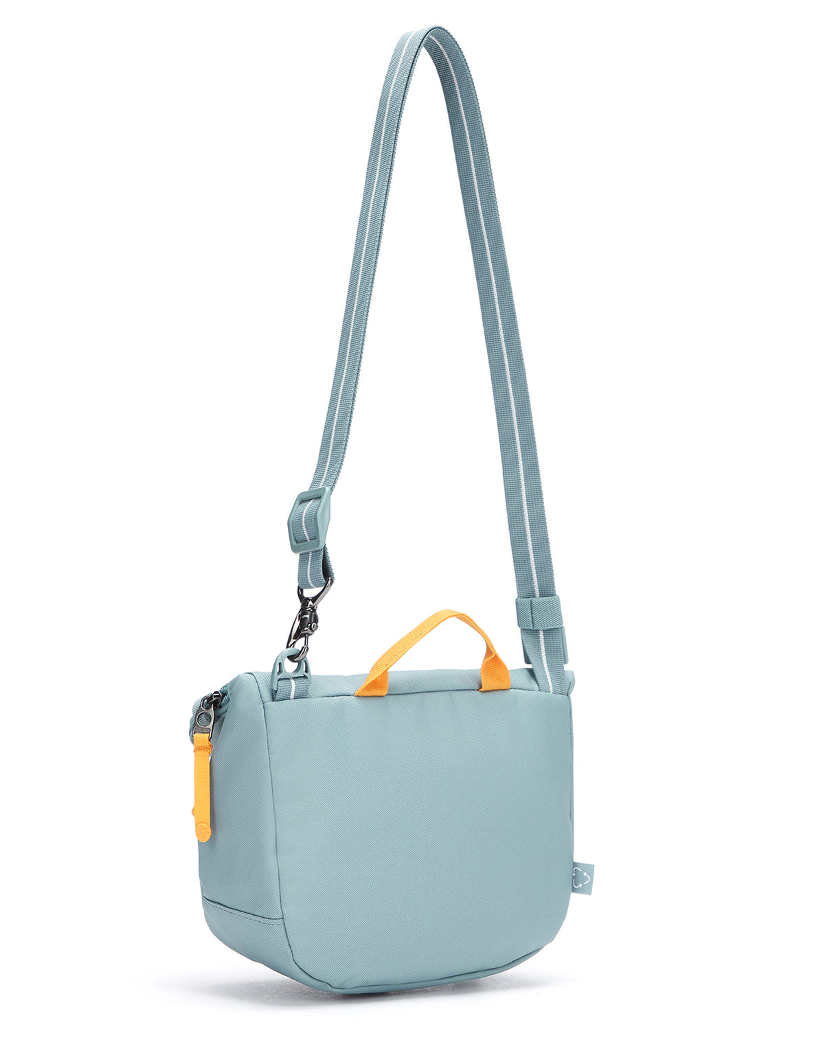 Pacsafe GO Saddle Crossbody