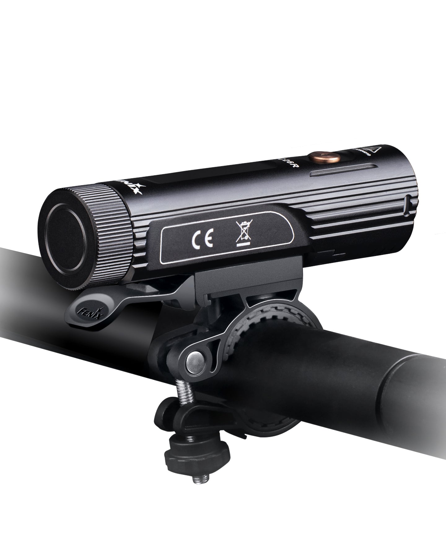 Fenix - Bike Light BC26R  (1600 lumens) with BC05R