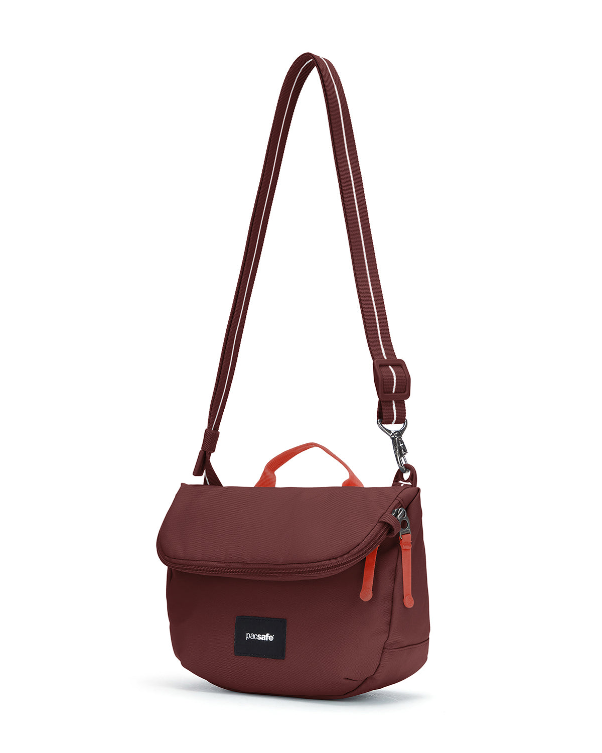 Pacsafe GO Saddle Crossbody