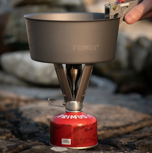 Primus Stove - Firestick