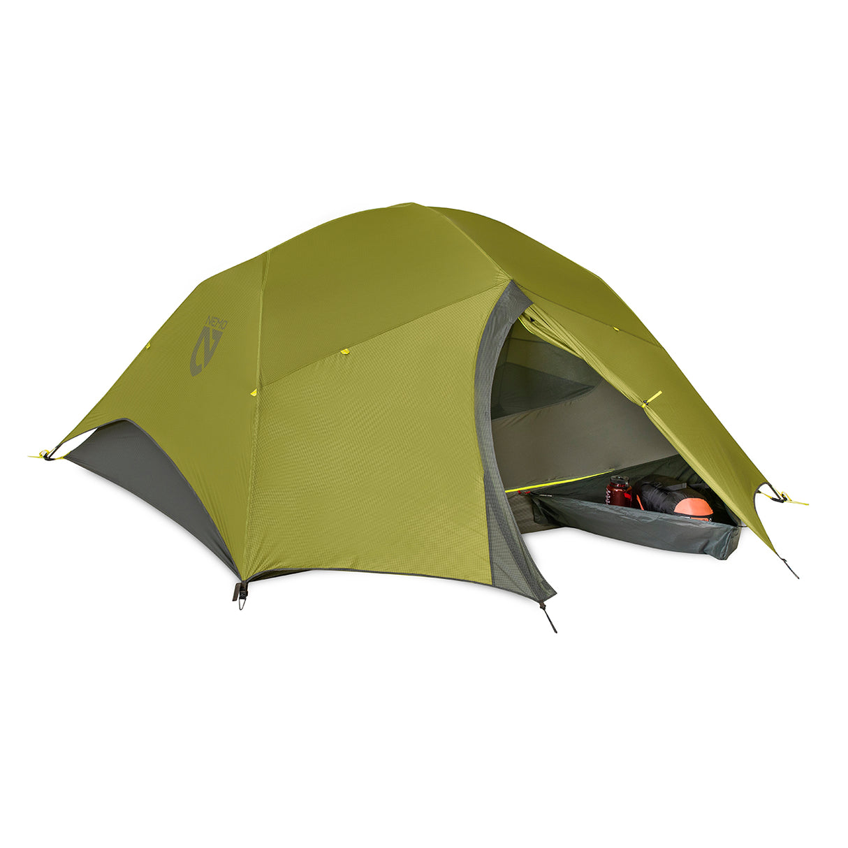 Nemo Tent - Dagger OSMO 3P