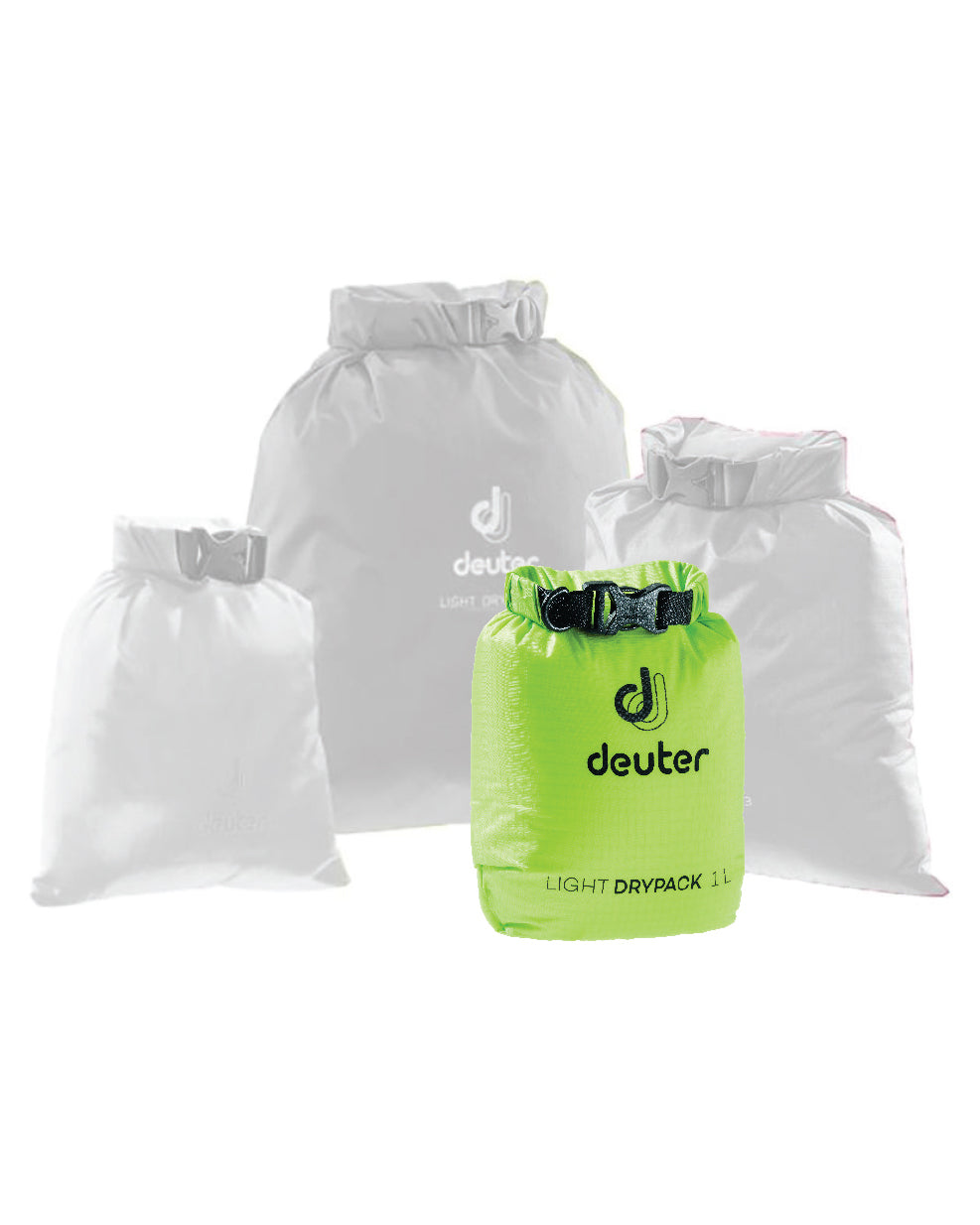 Deuter Light Drypack 1
