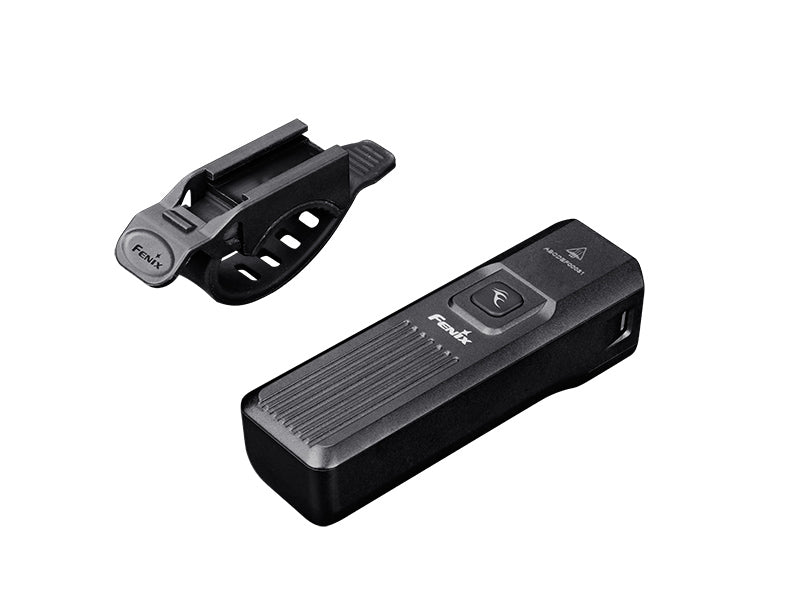 Fenix - Flashlight BC15R Rechargeable Bicycle Light