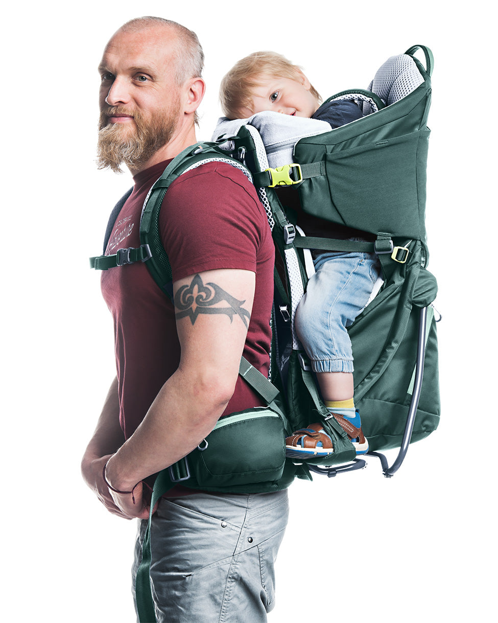 Deuter Kid Comfort