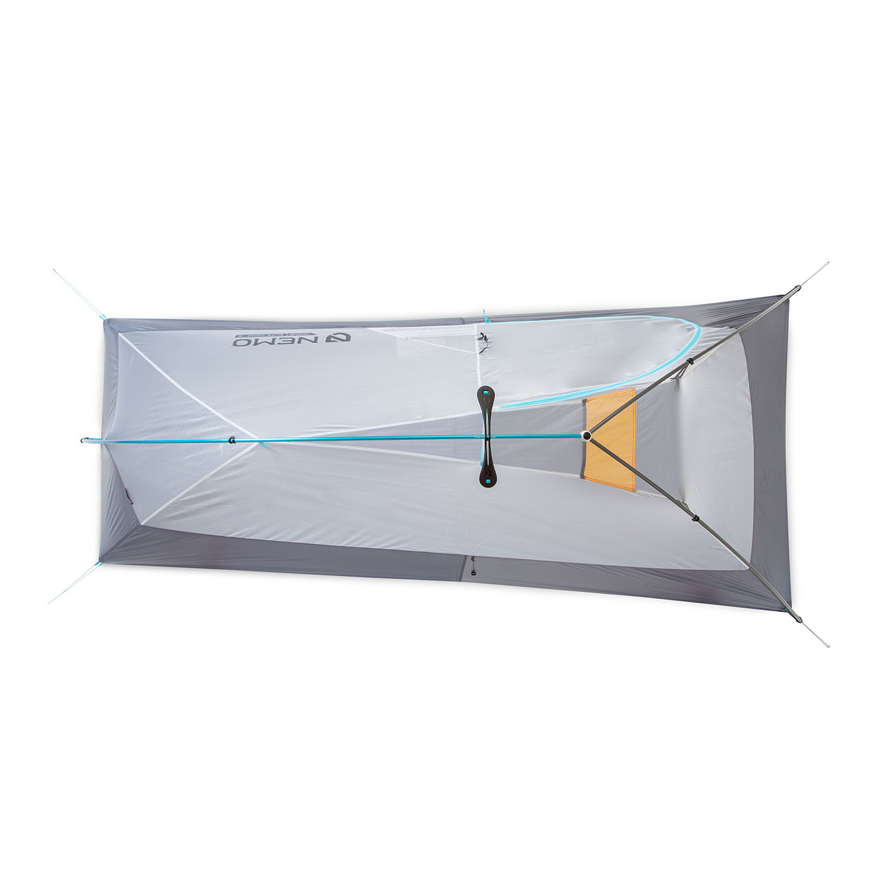 Nemo Tent - Hornet Elite OSMO 1P