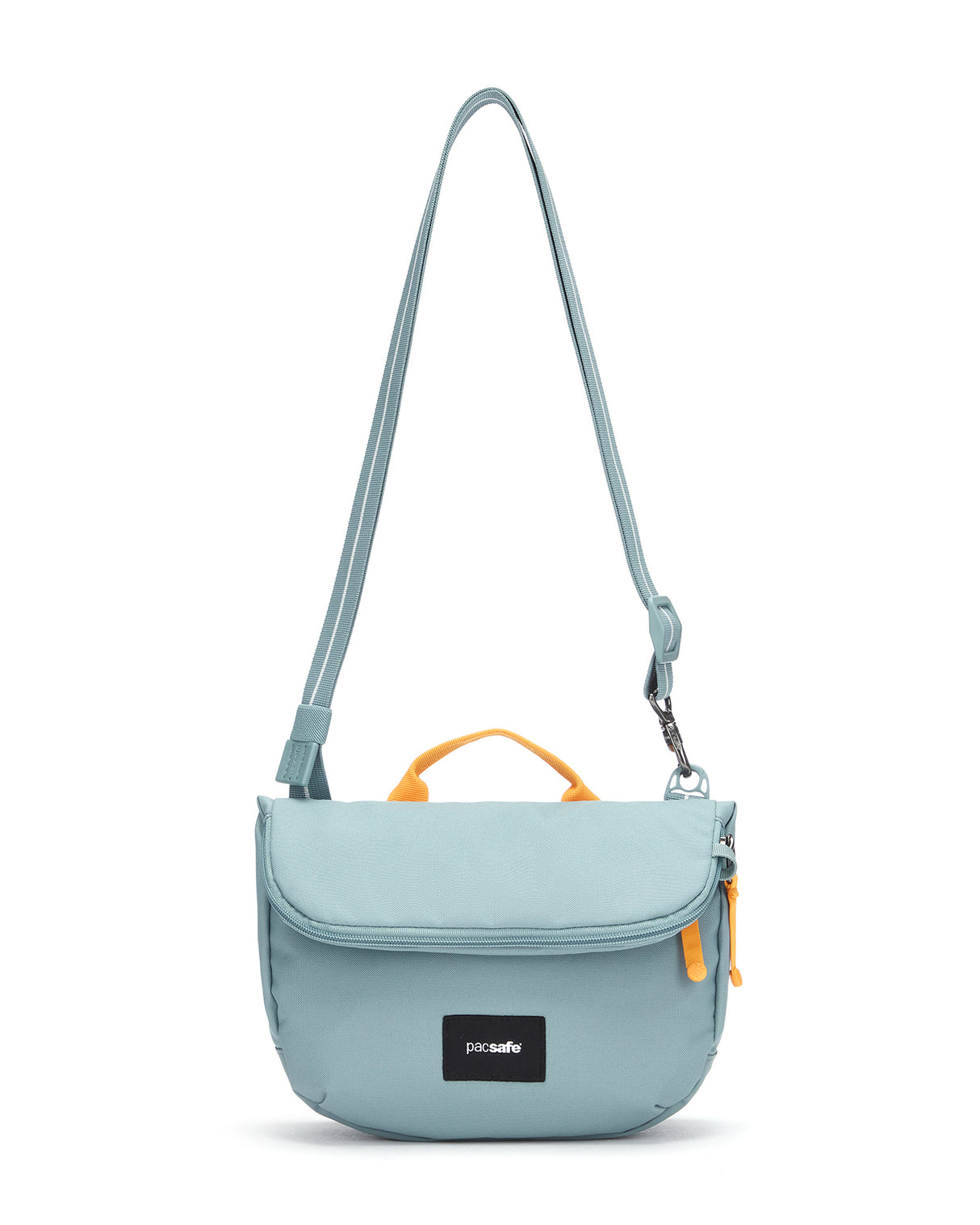 Pacsafe GO Saddle Crossbody