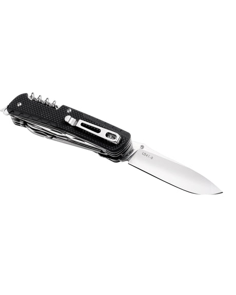 Ruike - Knife Multi-Function LD41, back