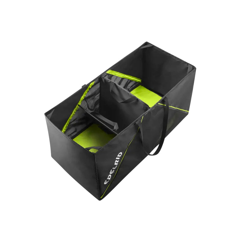 Edelrid Houston